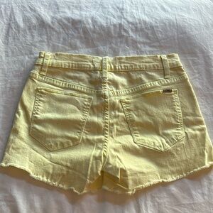 Else- Junior Shorts size 26 waist